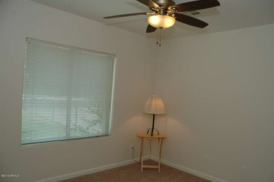 Front Bedroom