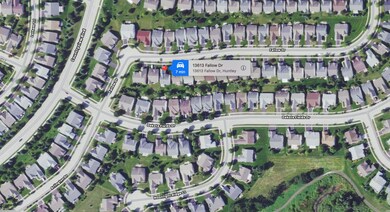 Neighborhood View