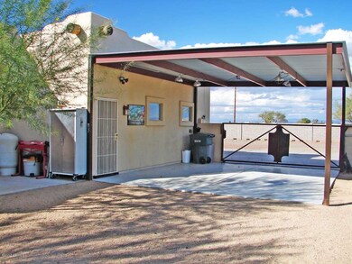 Carport