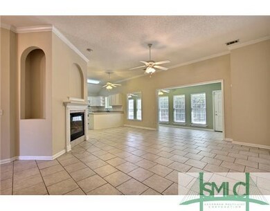 Interior Space/Layout.