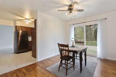 4043 E Ludlow St, Rolling Prairie, IN 46371 - photo 6