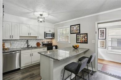 6700 Roswell Rd NW unit 32C, Atlanta, GA 30342 - photo 3