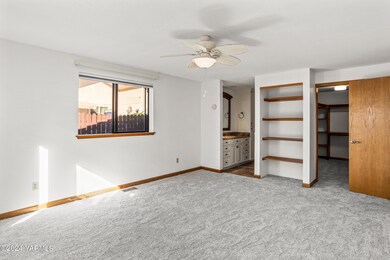 Owners Bedroom