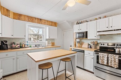 56 1st St, Swanton, VT 05488 - photo 2