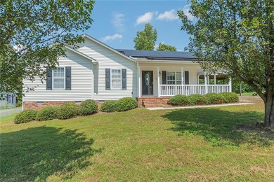 3521 Marathon Dr, Asheboro, NC 27205 - photo 5