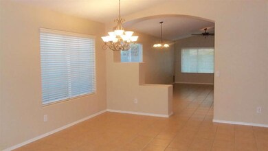 DINING AREA ADJOINING FRONT LVG RM