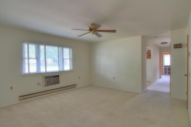 Open Living Room