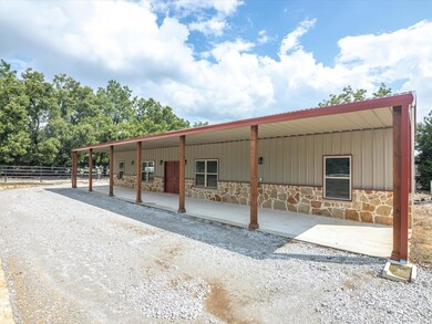 1445 County Road 3690, Paradise, TX 76073 - photo 3