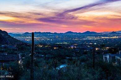 City Lights