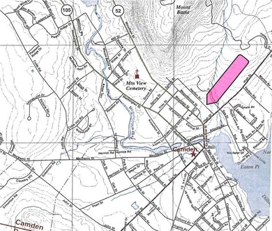 00 Harden Ave, Camden, ME 04843 - photo 3