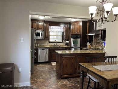 1006 Fuller Ave, Pocola, OK 74902 - photo 5