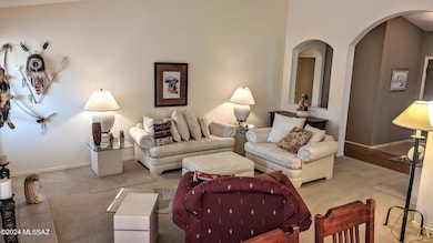 38100 S Mountain Site Dr, Tucson, AZ 85739 - photo 3