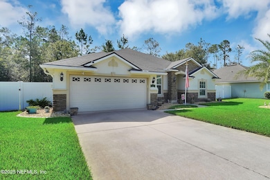 Another view of front