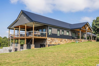 1795 Dunn Cemetery Rd, Benton, KY 42025 - photo 2