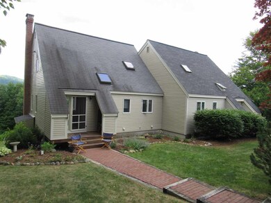 46-1 Merriman Forest Dr unit 46-1, Bartlett, NH 03845 - photo 2