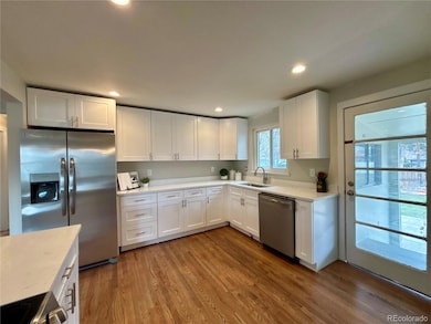 4420 Teller St, Wheat Ridge, CO 80033 - photo 6