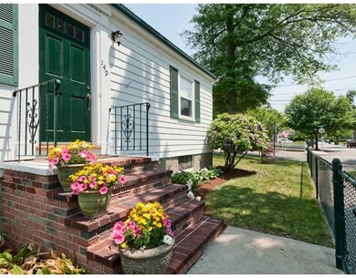 149 Sanborn Ave, West Roxbury, MA 02132 - photo 5