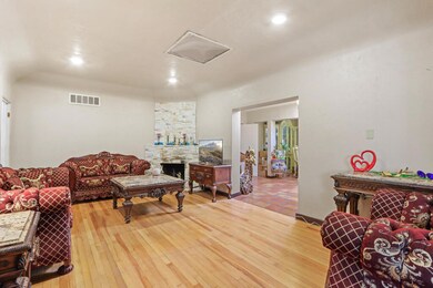 7532 Half Moon Dr, El Paso, TX 79915 - photo 3