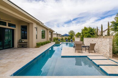 Perfection Pool