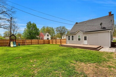 211 S Vine St, Freeburg, IL 62243 - photo 6