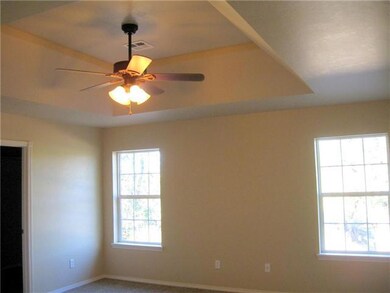 Master Bedroom.