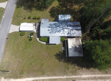 aerial