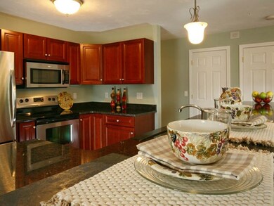 24 Virginia Dr unit 55, Rochdale, MA 01542 - photo 5