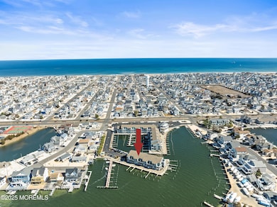 In the heart of Ortley Beach!