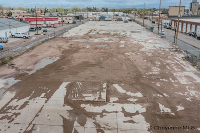 714 E 15th St, Cheyenne, WY 82001 - photo 3