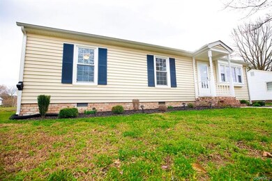 8611 Buttermint Dr, North Chesterfield, VA 23237 - photo 2