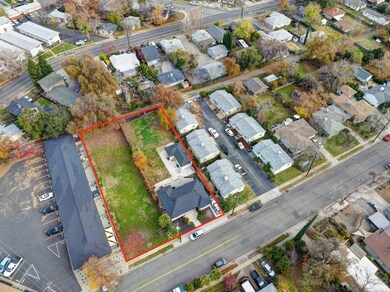 1110 Gold=house w/developable land