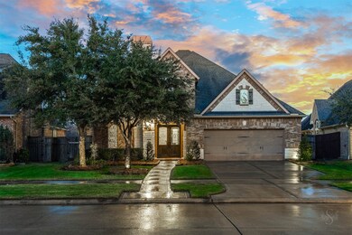 27519 Liberty Heights Ln, Fulshear, TX 77441 - photo 3