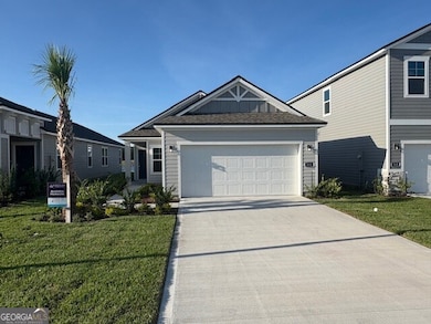 221 Collin Nicholas Dr unit LOT 142, Kingsland, GA 31548 - photo 4