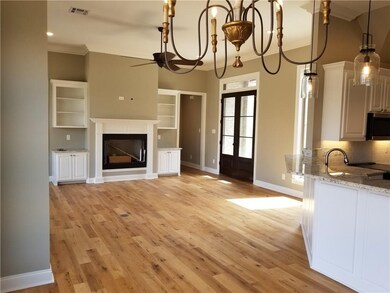 306 Saint Landry Dr, Pineville, LA 71360 - photo 4