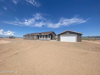 2880 W Pilots Rest Airstrip, Paulden, AZ 86334 - photo 7