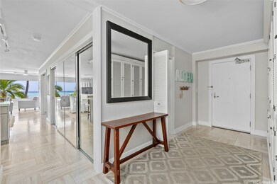 Colony Surf Building unit 104, Honolulu, HI 96815 - photo 5