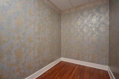 Front Bedroom Closet