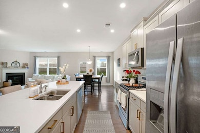 105 Paulownia Cir, McDonough, GA 30253 - photo 7