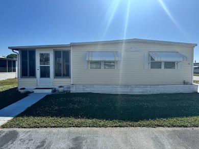 603 63rd Ave W unit E-1, Bradenton, FL 34207 - photo 2