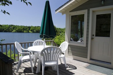 43 Robert Frost Ln unit 4, Westmore, VT 05860 - photo 2