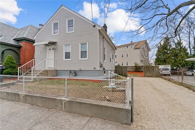 45 Mulberry St, Pawtucket, RI 02860 - photo 2