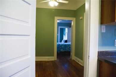 724 N Alexander St unit 724A, New Orleans, LA 70119 - photo 6