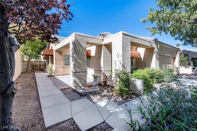 429 Mill Hollow Rd, Las Vegas, NV 89107 - photo 3