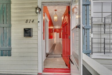 814 W 39th St, Savannah, GA 31415 - photo 6