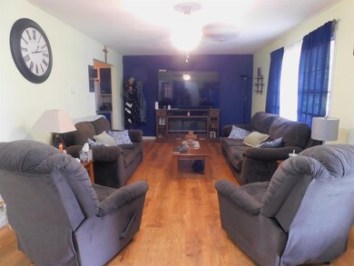 605 Hillcrest Dr, Guymon, OK 73942 - photo 5