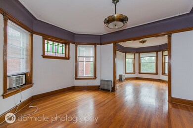 1210 W Addison St unit 3, Chicago, IL 60613 - photo 2