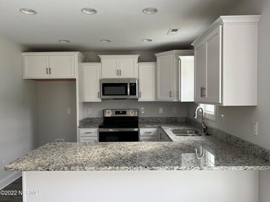 2001 Grouper Run, New Bern, NC 28562 - photo 5