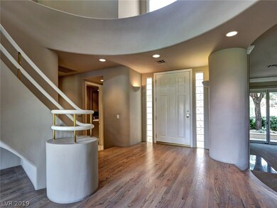 8420 Carmel Ridge Ct, Las Vegas, NV 89113 - photo 4