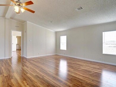 279 Latham Ln, Rhome, TX 76078 - photo 4