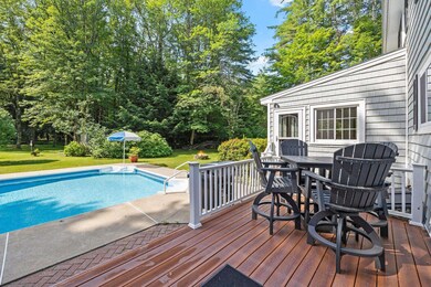 91 Carriage Ln, Contoocook, NH 03229 - photo 5